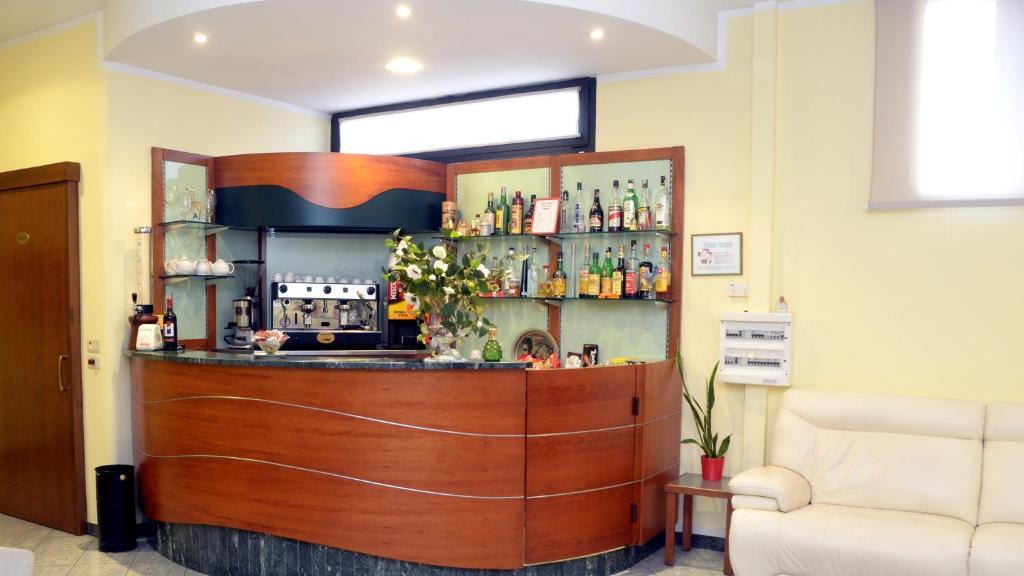 Hotel Sabo' คาสเตล มักจิโอเร ภายนอก รูปภาพ