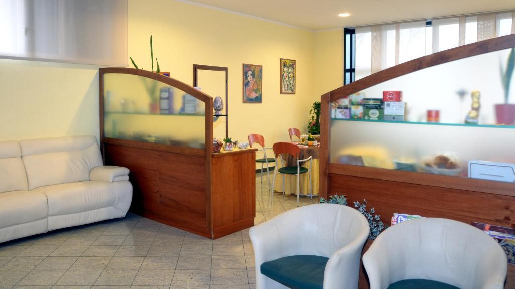 Hotel Sabo' คาสเตล มักจิโอเร ภายนอก รูปภาพ