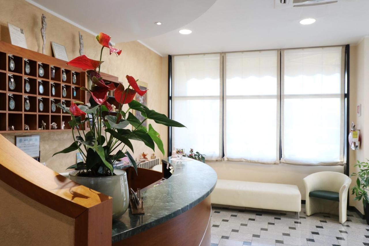 Hotel Sabo' คาสเตล มักจิโอเร ภายนอก รูปภาพ