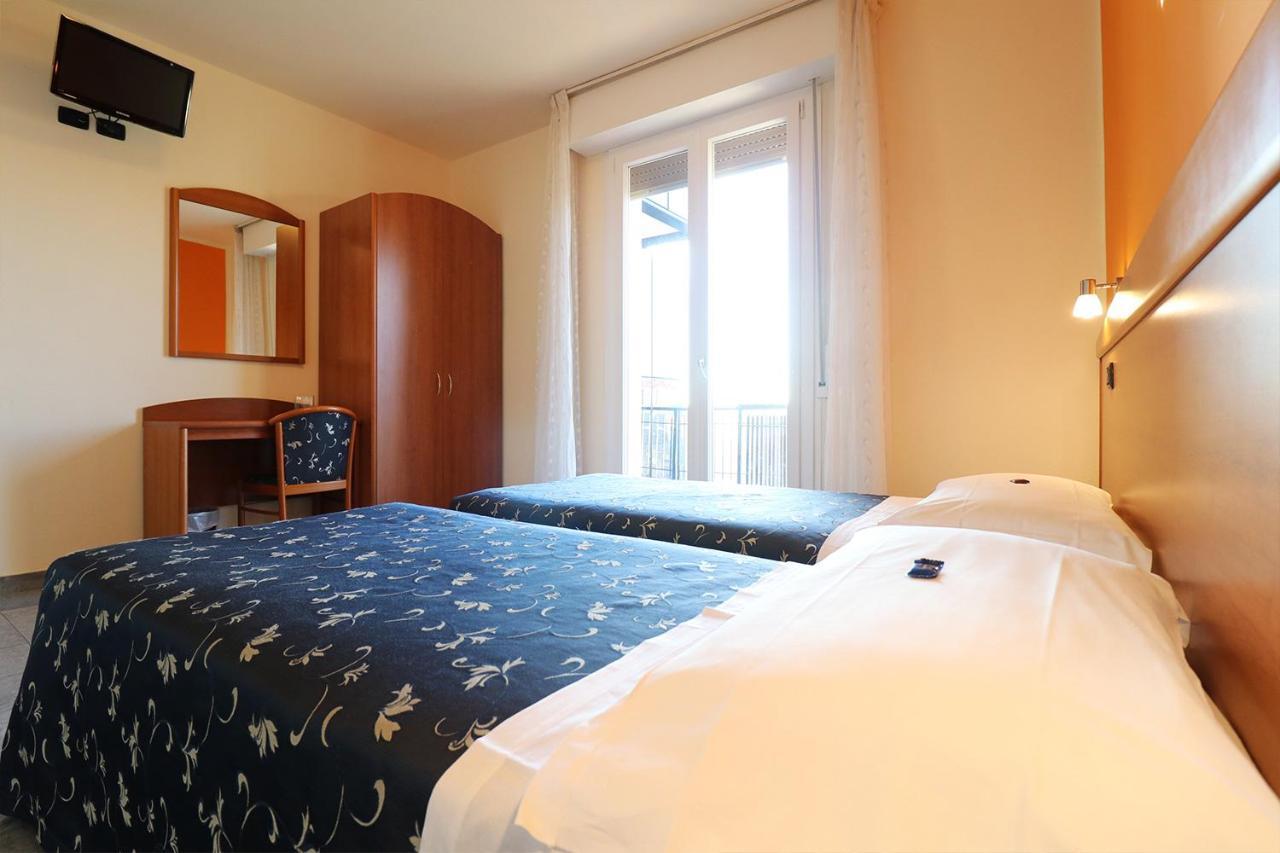 Hotel Sabo' คาสเตล มักจิโอเร ภายนอก รูปภาพ